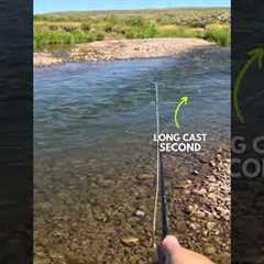 The Casting Mistake Most Fly Anglers Make