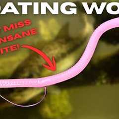 I Wish I Knew THIS Sooner About The FLOATING WORM! | Everything You Need To Know
