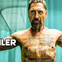 CAPE FEAR Official Trailer (2026) Javier Bardem, Amy Adams