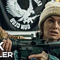 BALLISTIC Official Trailer (2026) Lena Headey, Thriller Movie [4K]