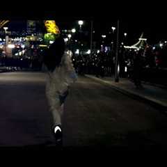 Rihanna - Goodnight Gotham