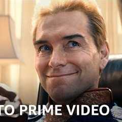 New to Prime Video April 2026 | Prime Video