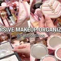 Full Cosmetic Restock Workflow 2026 | New Makeup and Skincare Unboxing with Clean ASMR Organization