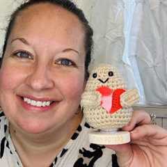 What a fun and cute gift! Gift for Husband, Boyfriend | Tiny Potato with 30 Cute & Romantic..