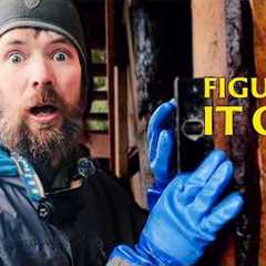 Work Day in Port Protection, Alaska | Figuring It Out As We Go