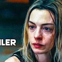 MOTHER MARY Official Trailer 2 (2026) Anne Hathaway