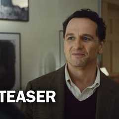 Widow's Bay Season 1 Teaser