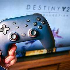 Google STADIA Setup & First Review... Hold off for now! | The Tech Chap