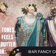 Neutral tones, premium feels - brown & butter perfection 🤎✨