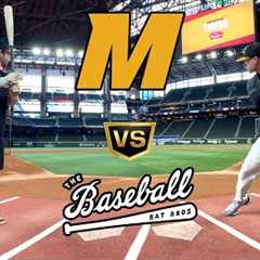 Home Run Derby at GLOBE LIFE FIELD