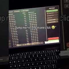 The Next Bitcoin? Catch the Next 100x Crypto Gem and rug!