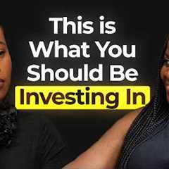 Investing Expert: The Step-By-Step Plan to Build Generational Wealth