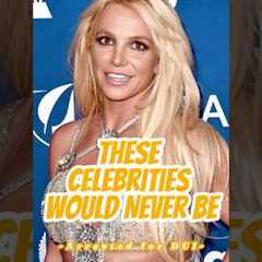 These Celebrities Would Never Be Arrested for DUI!#britneyspears #justintimberlake #justinbieber
