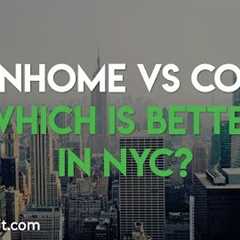 Townhome vs. Condo in NYC: Which Is Better?