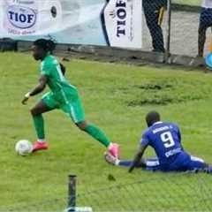 Funny Football Moments Of 2026 😂⚽ Fails, Skills & Goals #2