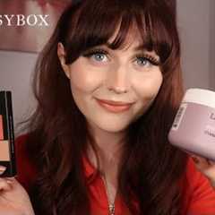[ASMR] Double Glossybox Unboxing! June 2019