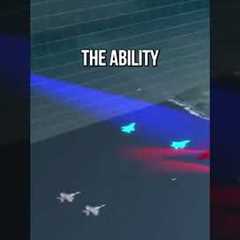 US Gave Ukraine A Top Secret Weapon