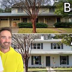 $1,000,000 House Flip | Before and After Home Renovation