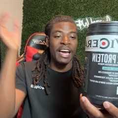 VICERA A2 Protein Powder Vanilla Creme Review