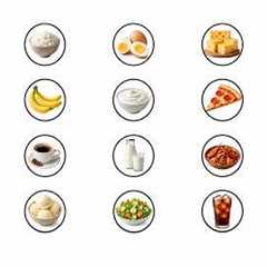 Your Stomach After Eating These 20 Foods