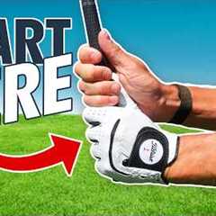 Beginner Golf Guide - The 5 Basics You Must Learn First