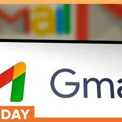 Google Will Now Let Users Change Their Gmail Address