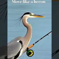 Quick Fly Fishing Tip Number 1 #flyfishing #fishingtips #flyfishingtips #funny