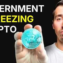 New Regulations That Could Trap Your Crypto in 2026