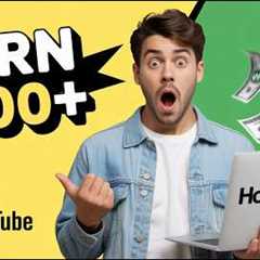 Hostinger Affiliate Tutorial for Beginners | Earn $230+ Online (No Investment)
