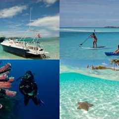 Life Aboard an All Star Liveaboards Bahamas Scuba Diving Liveaboard