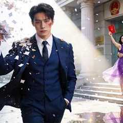 On Wedding Anniversary, He Discovered Wife Had Another Husband — He Left Without a Word | Full Drama