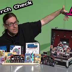 Limited Run Games Scott Pilgrim Vs The World Collector's Edition Unboxing - Gamer Merch Check