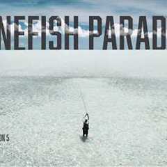 Bonefish Paradise | Most Enjoyable Fish on the Flats | Fly Fishing Adventure | Buffet Series S5:EP4