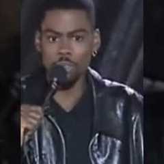 Chris Rock #shorts #comedy