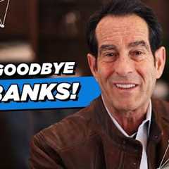 How To Become Your Own Banker To Make 100% Returns