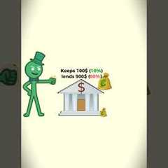 Why Your Bank Account is Actually Empty 🏦💸