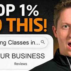 Just Change THIS To Rank Fast