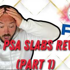 150+ PSA card return Part 1