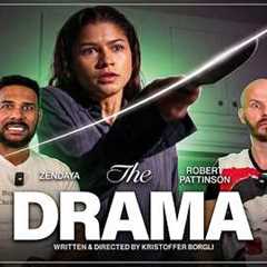 THE DRAMA Movie Review **SPOILER ALERT**