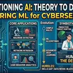 3. AI in Cybersecurity | AI in Cyber Security