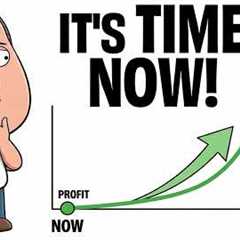 Last Big Wealth Opportunity For The Next 10 Years (or MUCH longer)