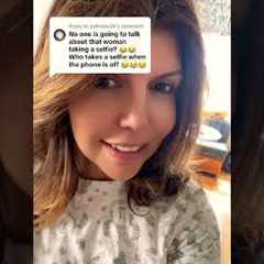 Phone off during a selfie?! Fake Blake! #blake #newyork #justinbaldoni #paparazzi  #celebrity #news