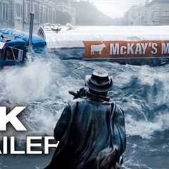 THE BEST UPCOMING MOVIES IN APRIL 2026 (Trailers)