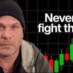 Why the Most Obvious Trade in the Market Just Failed