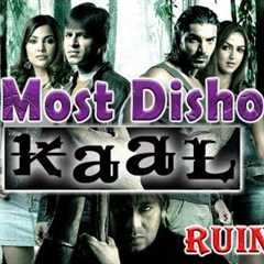 HOW TO NOT DIE | Funny Movie Review| Kaal Review