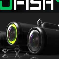 Inventive Fishing New Product Introduction: GoFish Cam