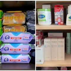 Asmr Unboxing Sound! Aahan Asmr #asmrsounds #unboxing #cosmetics #skincare #home #asmr episode 345