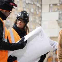 Black Americans and women continue to face discrimination in skilled trades