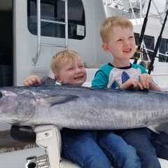 Tuna & Wahoo Catch Clean Cook - Offshore Fishing Outer Banks - Tuna & Wahoo Recipe