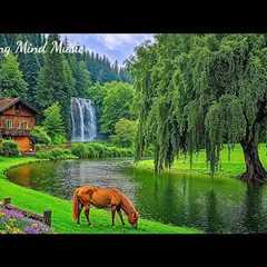 Music Heals the Soul 🌿 Beautiful Piano Music Helps Reduce Stress and Anxiety, Calming Music